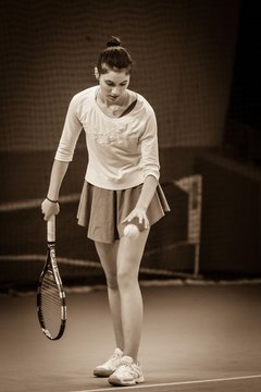 Ausschnitte 3174 - Ellerbeker Weihnachtsturnier